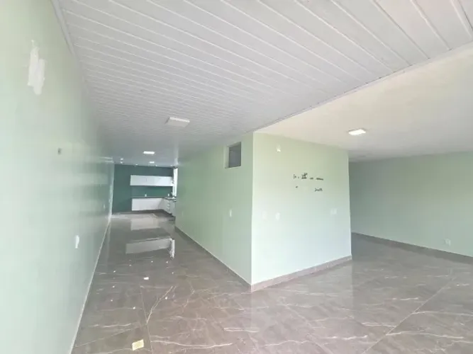 Casa em Condomínio para Locação | 2 quartos | Residencial Íris, Bairro Novo