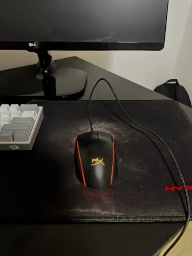 MOUSE HYPERX