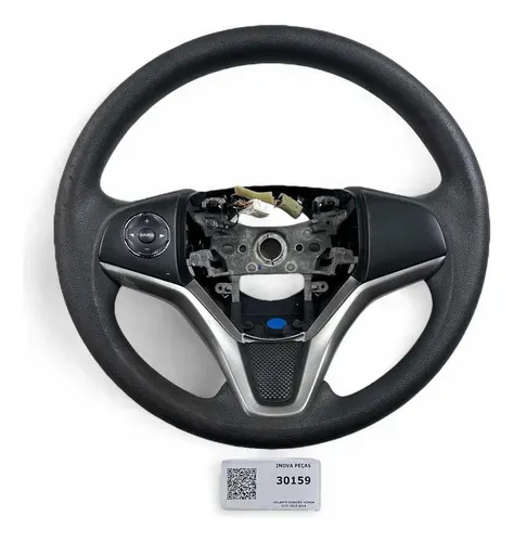 Volante Honda City 2015 2019