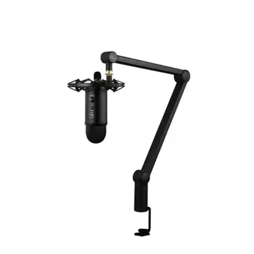 MICROFONE BLUE YETICASTER KIT NOVO