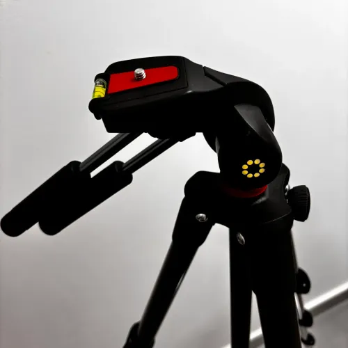 Tripé JOBY - Fotografia e Iluminação