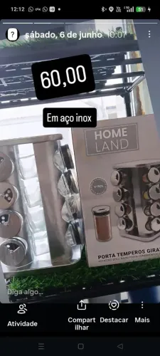 Pra vender rápido