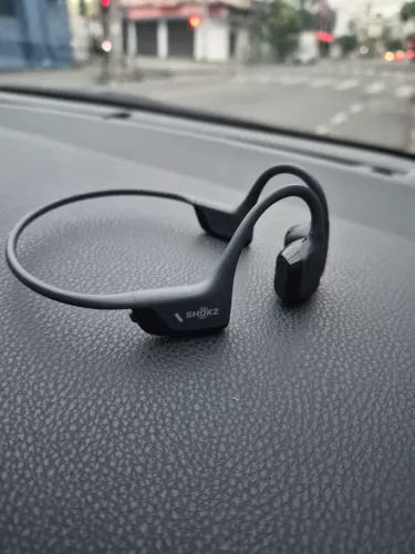 SHOKZ Open Run PRO 2