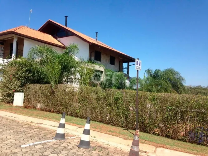 casa - Barão Geraldo - Campinas