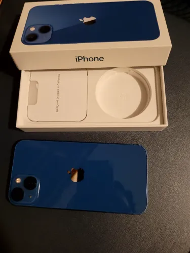 Iphone 13