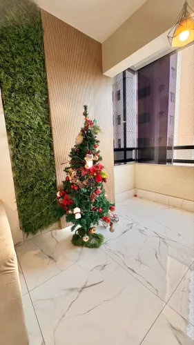 Aluguel de apartamento Jardim Goiás 