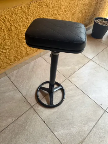 Apoio de Braço para Tatuagem
