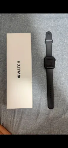 Apple Watch SE segunda geração