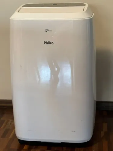 Ar condicionado Portatil Frio Quente 12000btus
