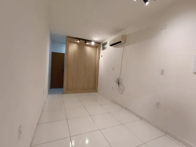 Ponto Comercial para Locação em Maceió, Poço, 1 banheiro