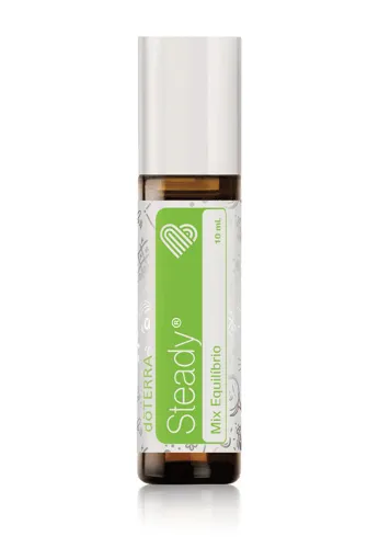 DoTerra Steady rolon