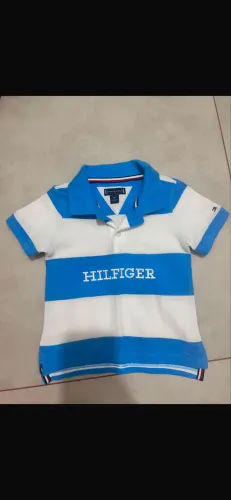 Blusa Tommy