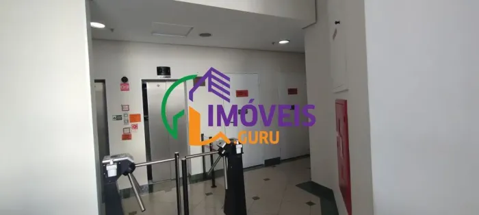 CONJ. COMERCIAL - ÁGUA BRANCA - SP