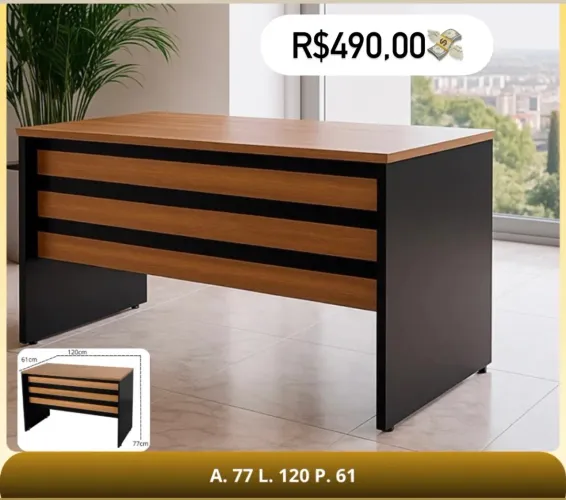 Escrivaninha S993