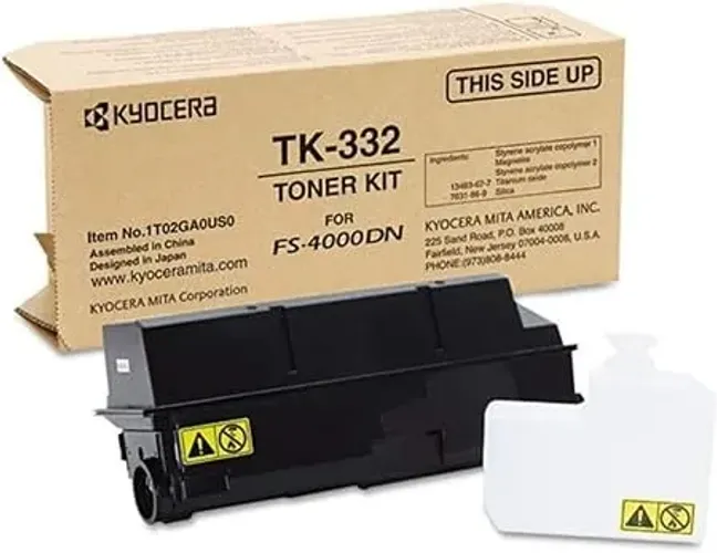 TONER KYOCERA TK332 - FS4000DN