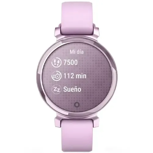 Relógio Garmin Lily 2 010-02839 com Bluetooth