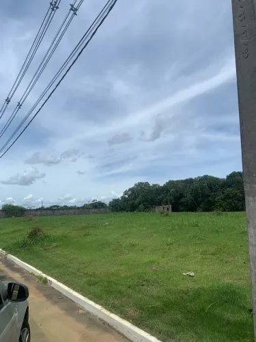 LOTE NO CONJUNTO NOVA AMAZONAS