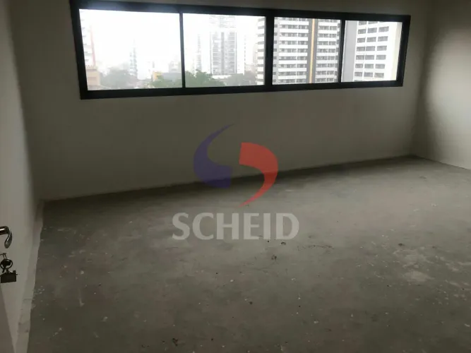 SALA COMERCIAL NOVA - METRO ALTO DO IPIRANGA