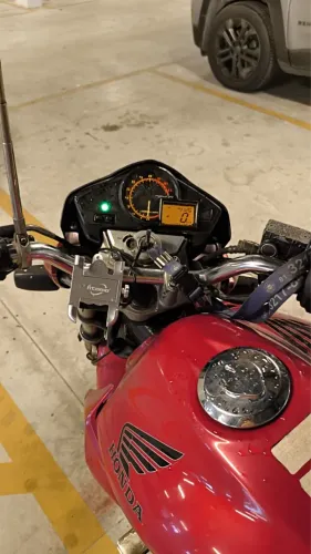 Cb 300