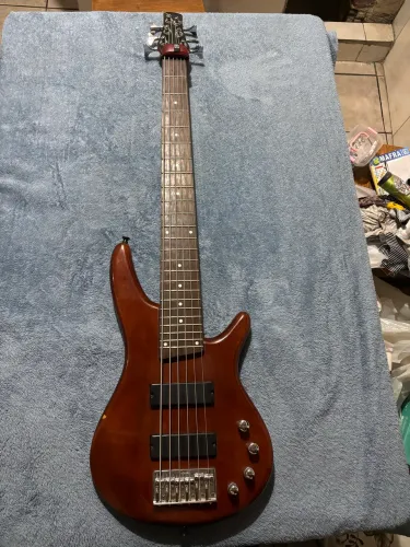 Ibanez gio com circuito Sonorus cp800