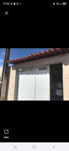 Casa para alugar