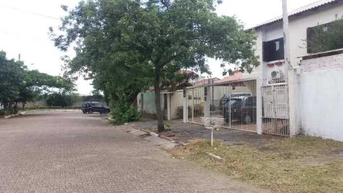 Kitchnete mobiliado em Canoas a 10km do Aeroporto e 500m da ULBRA