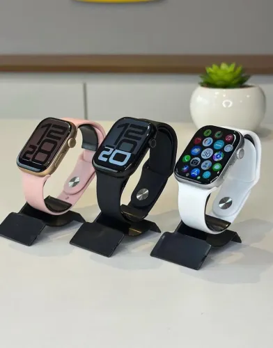Apple Watch Série 11 42 e 46mm NOVO