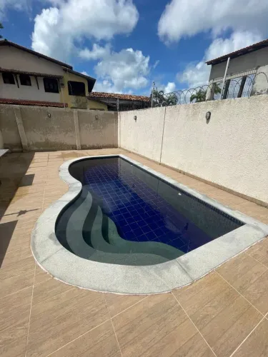 Casa para temporada Salinas 