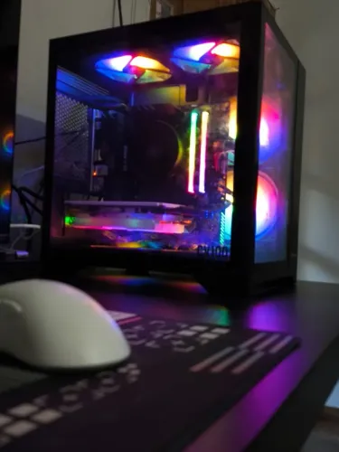 COMPUTADOR PC GAMER 3 TERA 16GB RAM