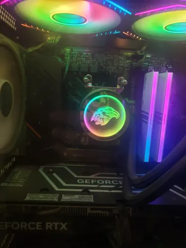 Vendo PC Gamer RODA TUDO