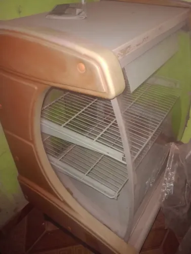 Balcão pra comércio