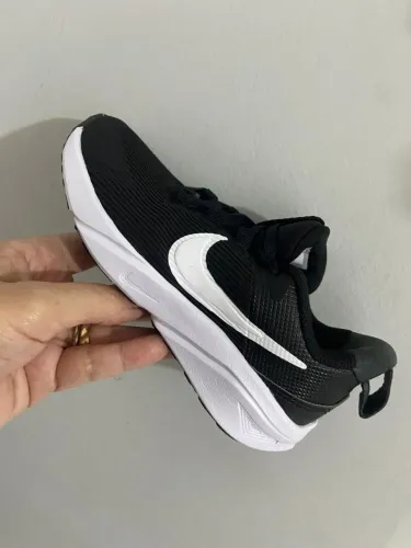 Tenis Nike Infantil #Original