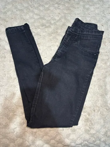 Calça skini