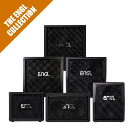 ENGL IMPULSE RESPONSE PACK
