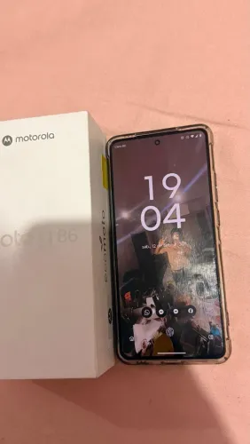 Vendo Motorola moto g86 5g