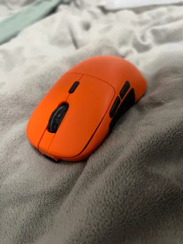 Incott GHero Pro Laranja 26k DPI 8k