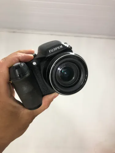 Fujifilm