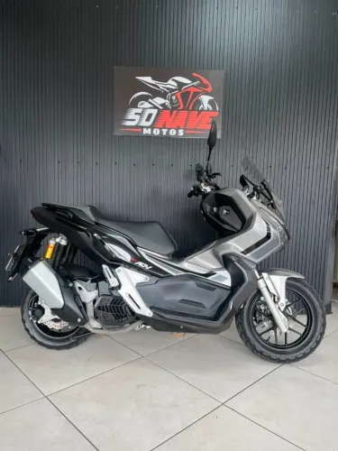 Honda Adv 150 2023