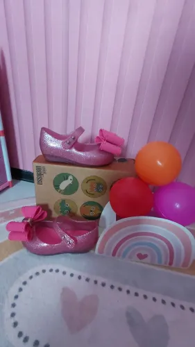 Sandália infantil