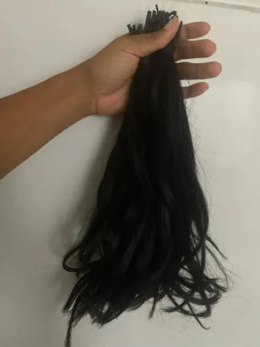 Cabelo Humano