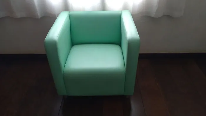 Poltrona tok stok.
