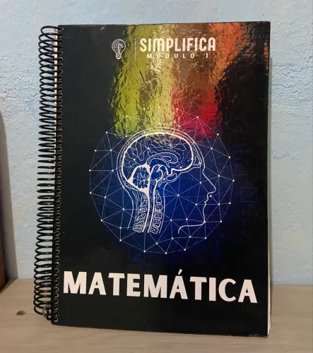 Apostila de matemática Enem/UEA