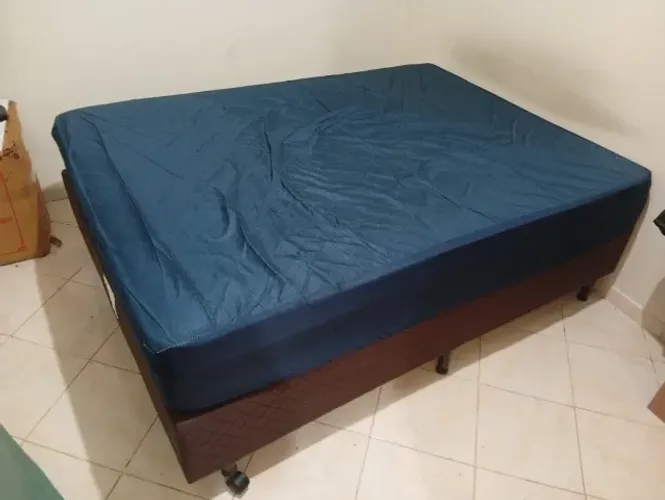 CAMA DE CASAL