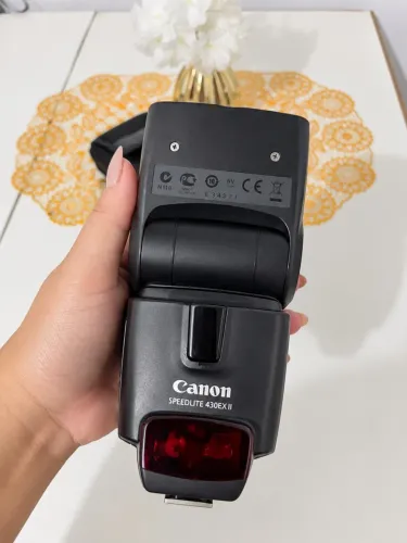 Flash Canon