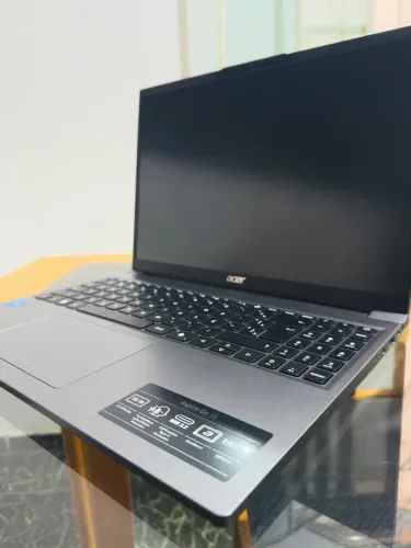 Notebook Acer aspire go 15