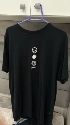 Camisa Aprovve Original (tamanho M) usado poucas vezes