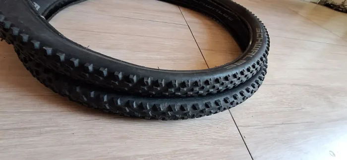 Par de Pneus Schwalbe aro 29 x 2.25