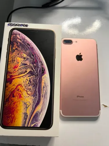 iPhone 7 Plus 
