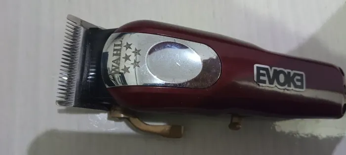 MÁQUINA DE CABELO