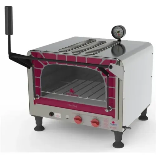 Forno Pizza